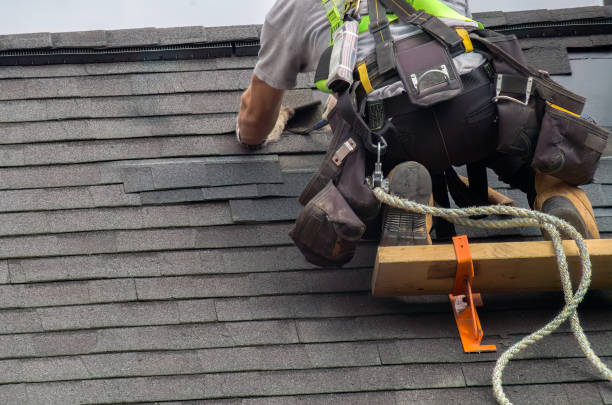 Reliable Emergency Roof Repair contractor in Alcoa, TN by Brentwood Metal Roofing